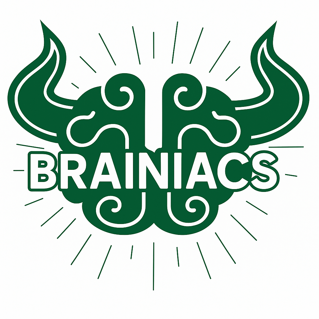 New journey in USF! | Center for Molecular Psychiatry