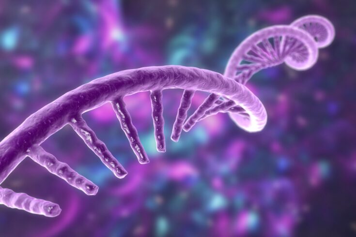 mrna