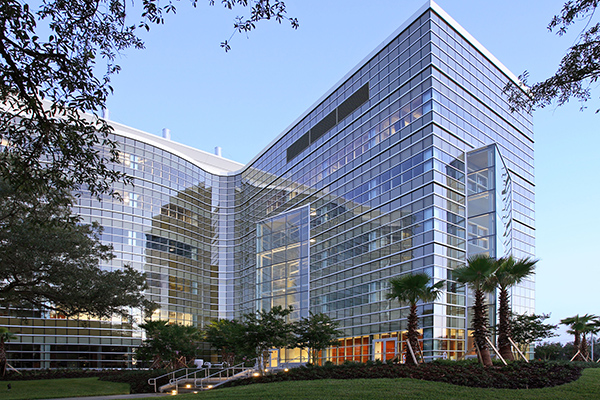 USF Byrd Alzheimer's Institute