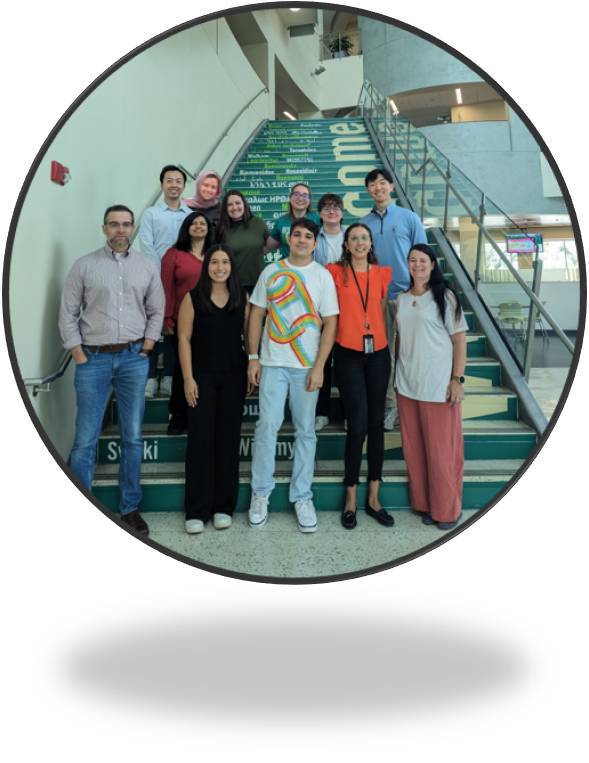 Gulick Lab