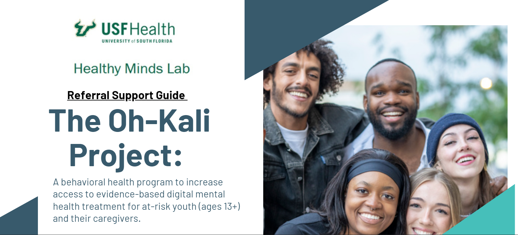 oh-kali project description