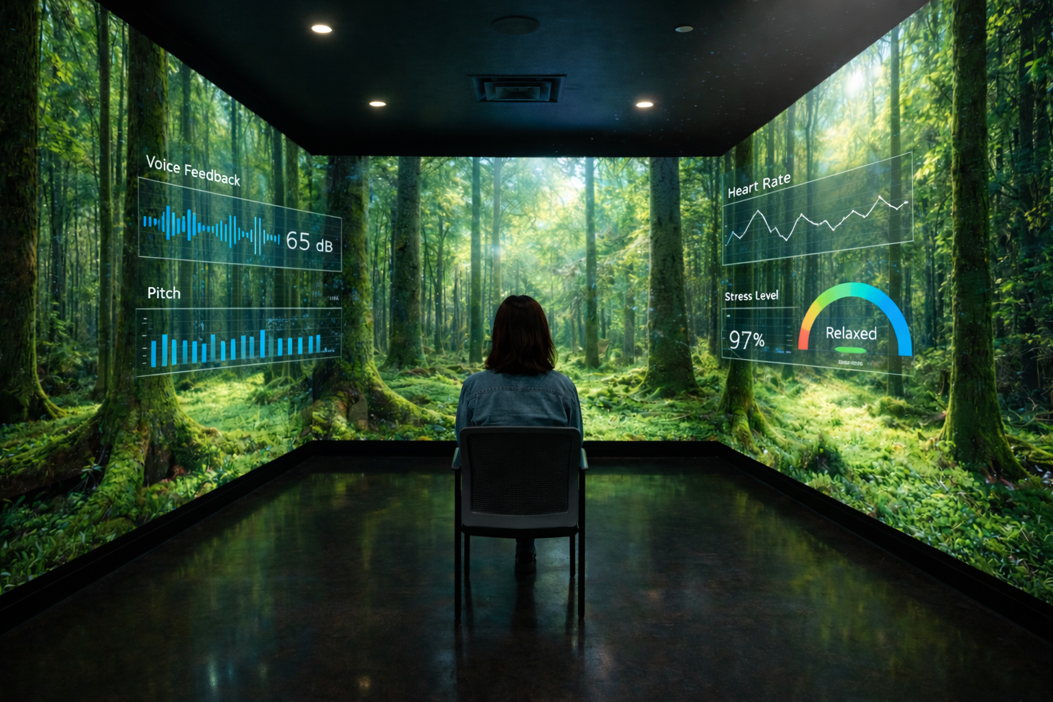 Immersive Space