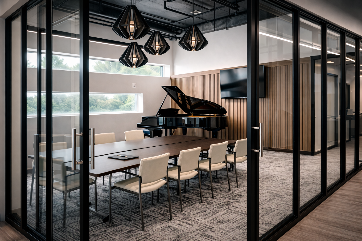 Music Suite