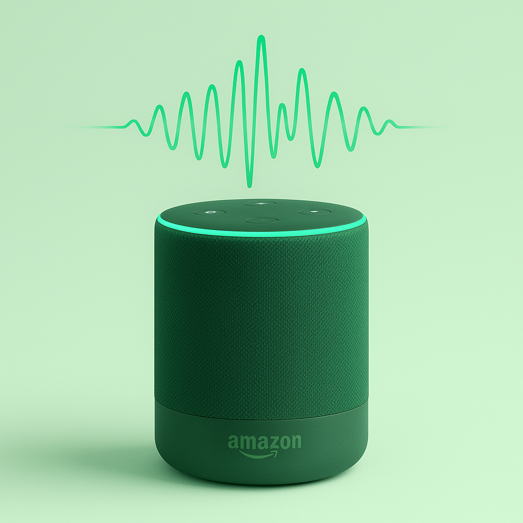 green echo