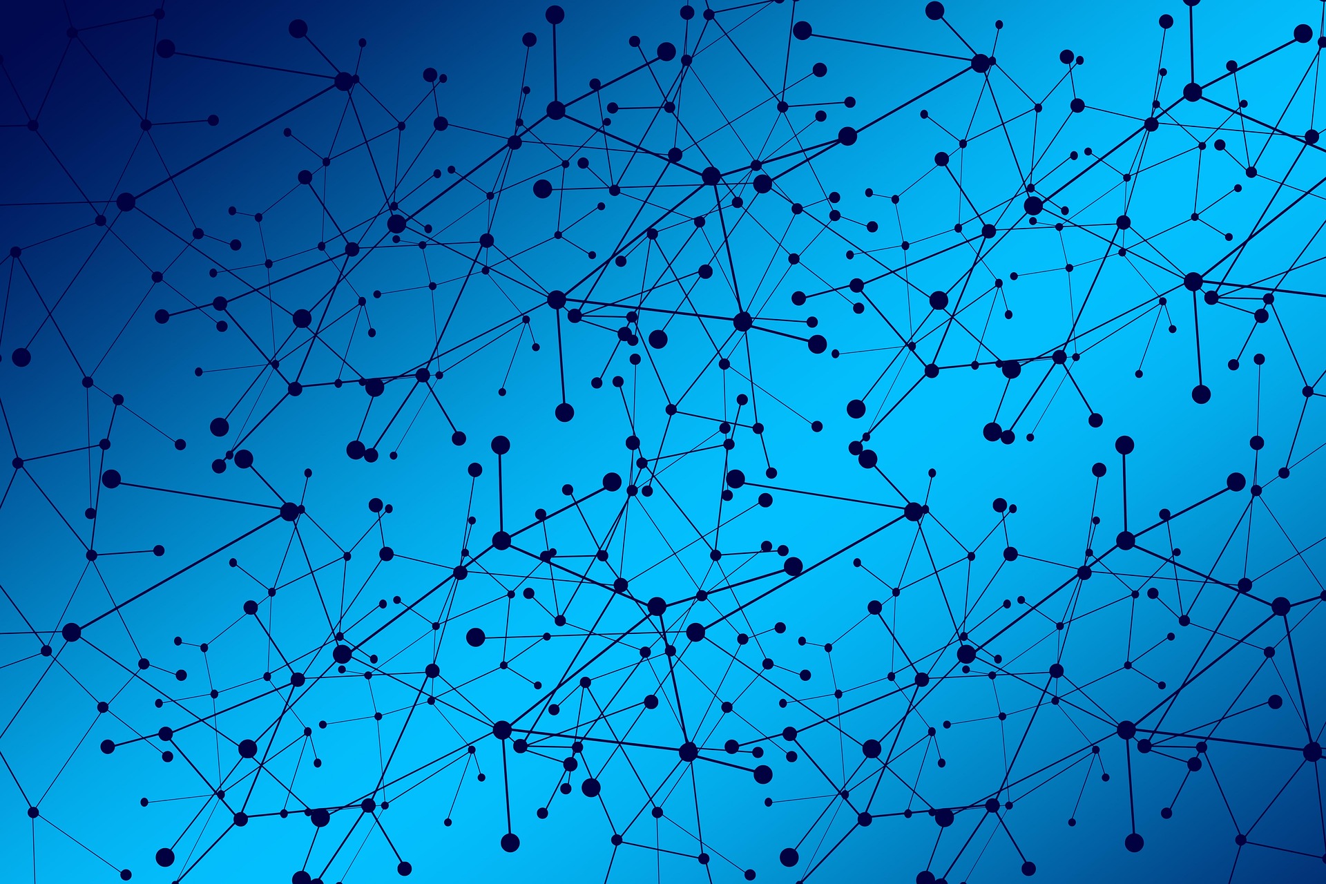 Network analysis image