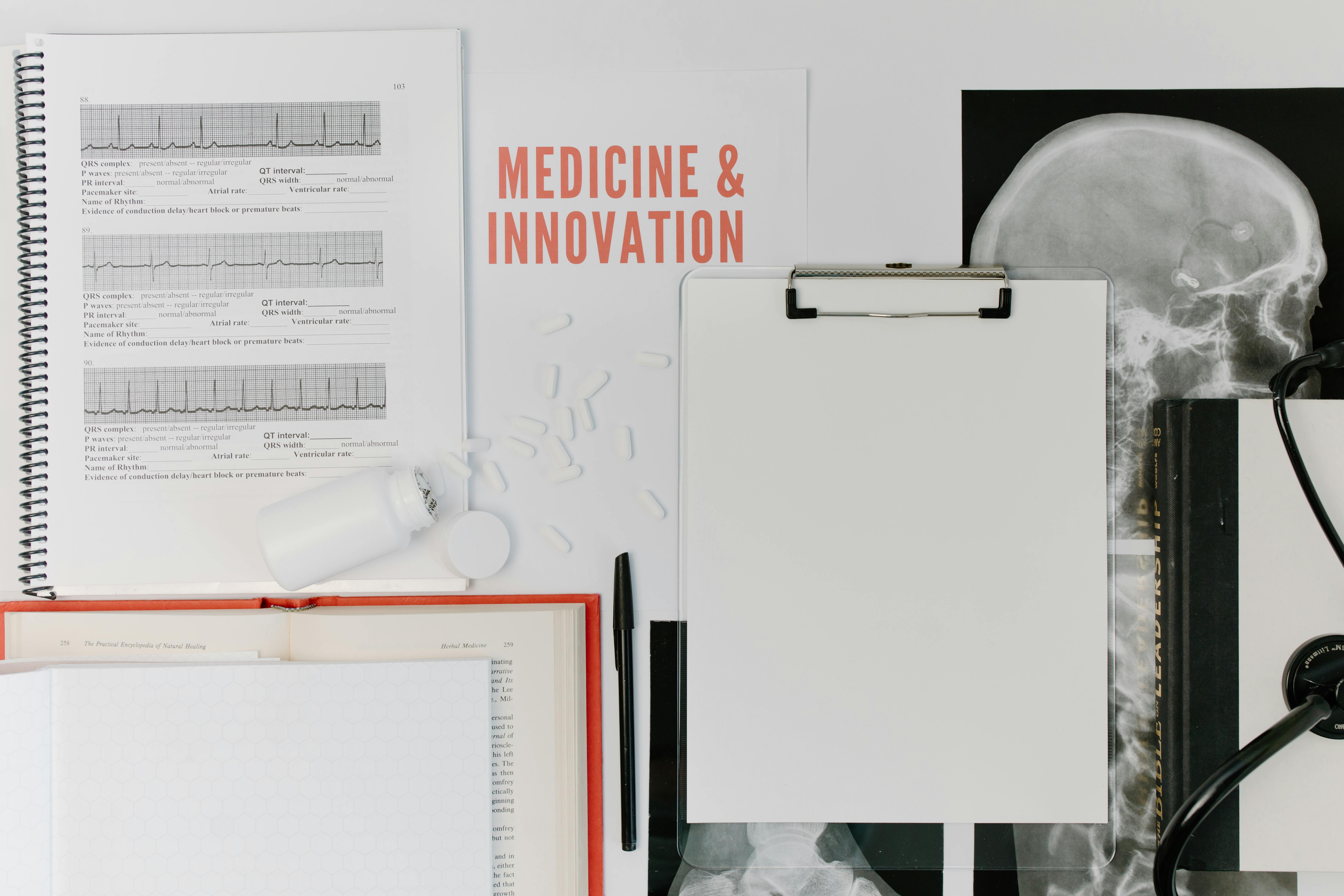 Medical research