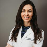 Dr. Enola Okonkwo