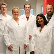 OSU and USF Investigators