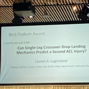 Best Podium