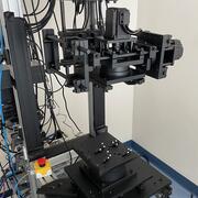 USF DISC Spine Simulator
