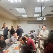 Farewell Party