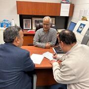MOU with SCEH