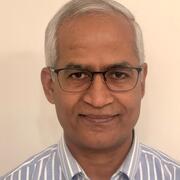 Shiva Swamynathan