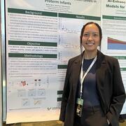 Melissa USFHealth Poster