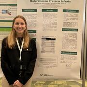 Rachel USFHealth Poster