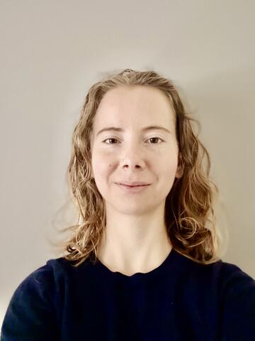 Photo of Emma Abell-Selby