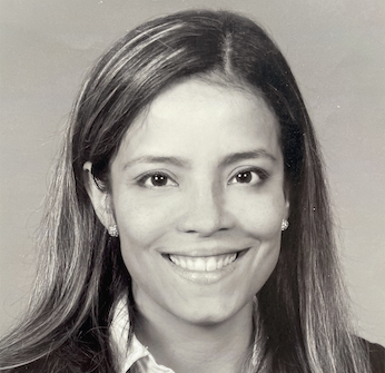 Laurelis Santiago