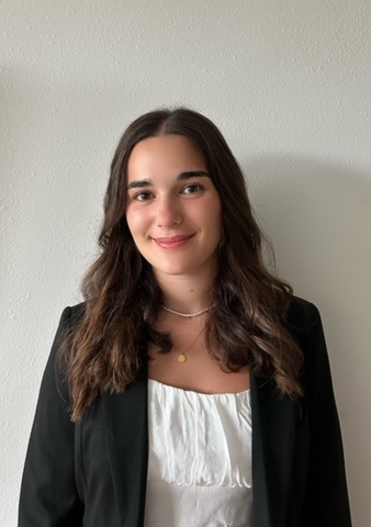 Photo of Patricia Zamora Diaz
