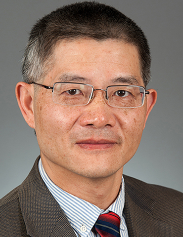 DaZhi Wang photo