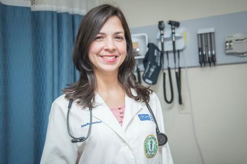 Amarilis Sanchez-Valle