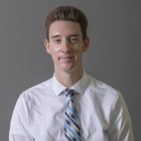Jacob Connolly