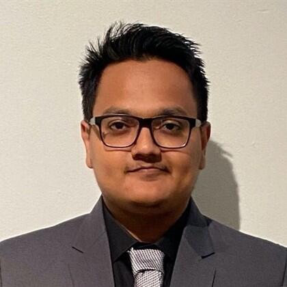 Chaitanya Chaphalkar