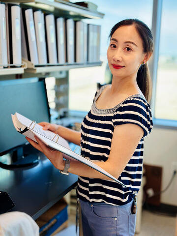 Zhen Zhang