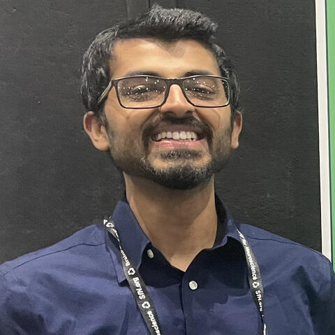 Sanjay Nair