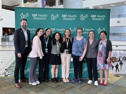 Lab USF Health Expanded