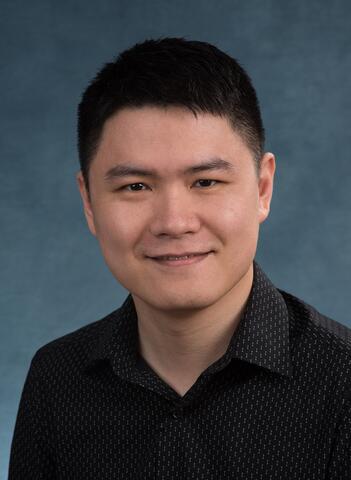 Dr. Yao
