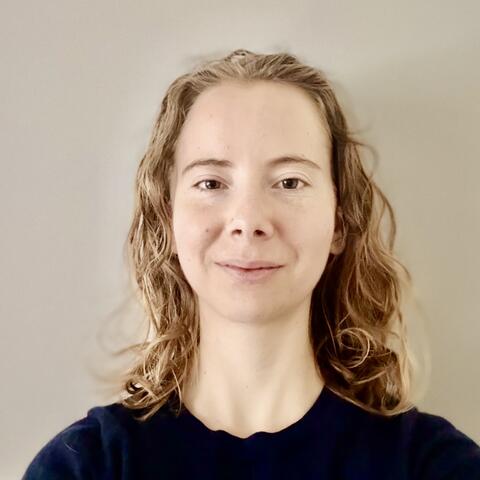 Photo of Emma Abell-Selby