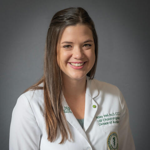 Haley Calloway