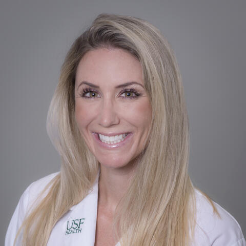 Dr. Victoria Sanchez Headshot