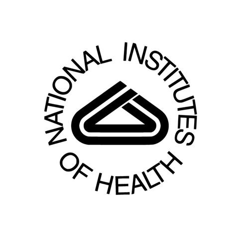 NIH logo