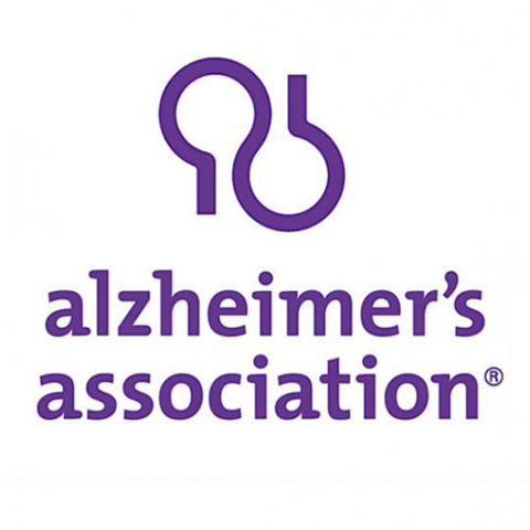 Alzheimer's Association Logo