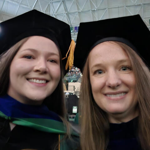 Abby PhD