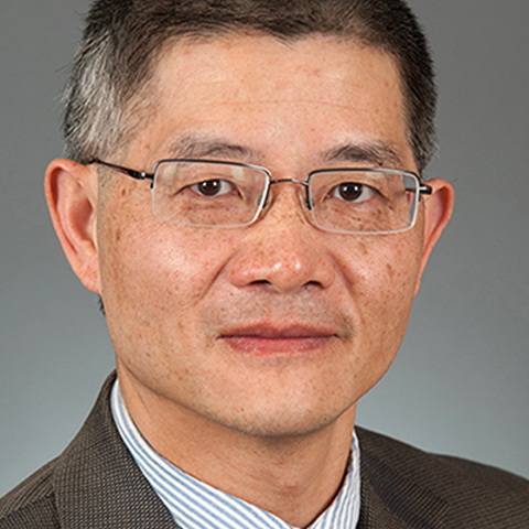 DaZhi Wang photo