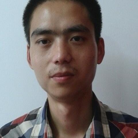 Yifan photo