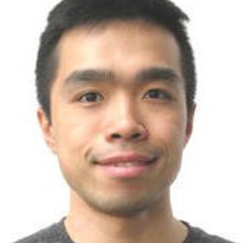 Yao Wei Lu