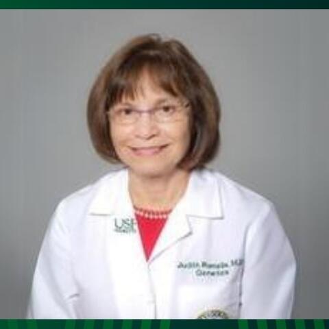 Judith Ranells