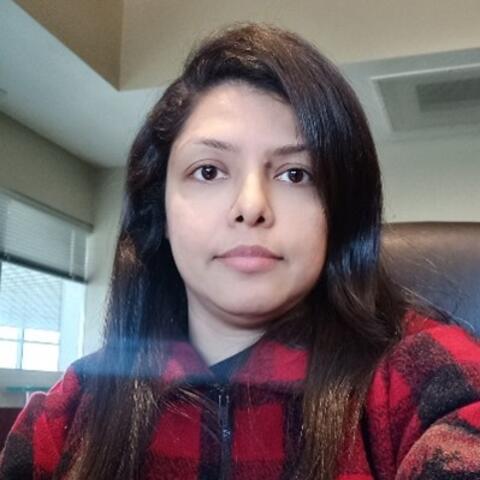 Dr. Akter