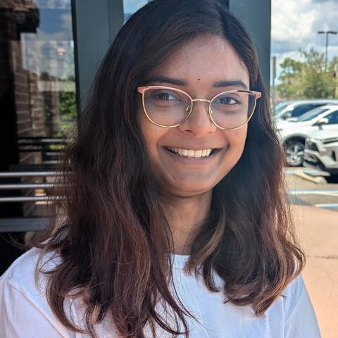 Vineetha Garimella