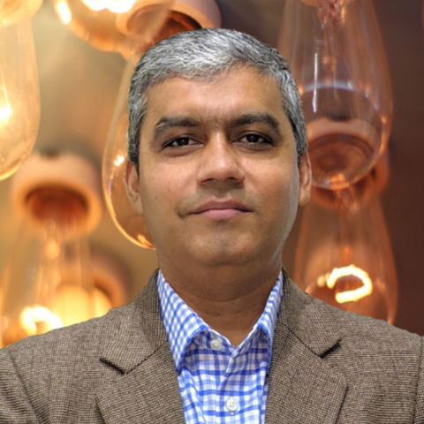 Ambuj Kumar