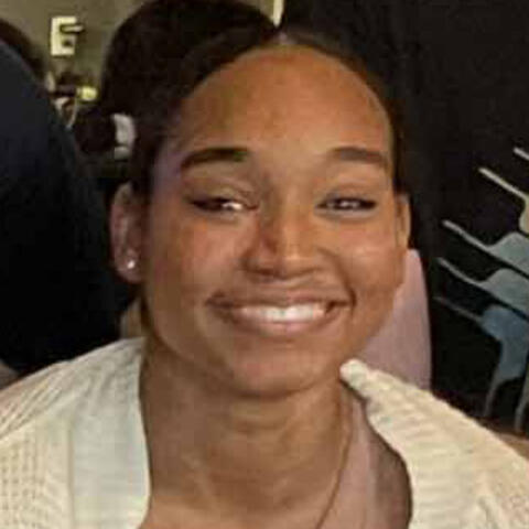 Marissa Sargeant