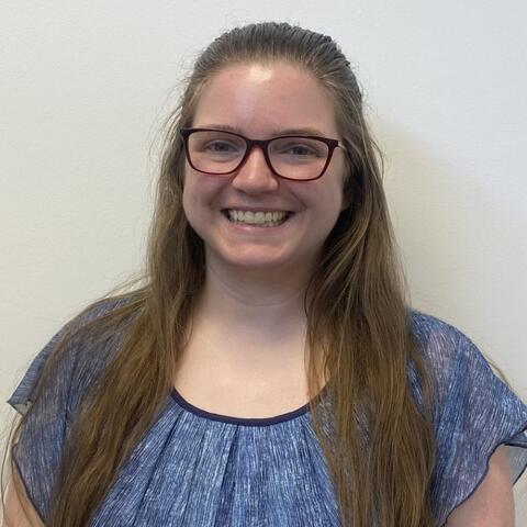 Hannah Wapshott-Stehli
