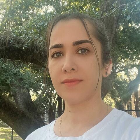 Ava Profile pic