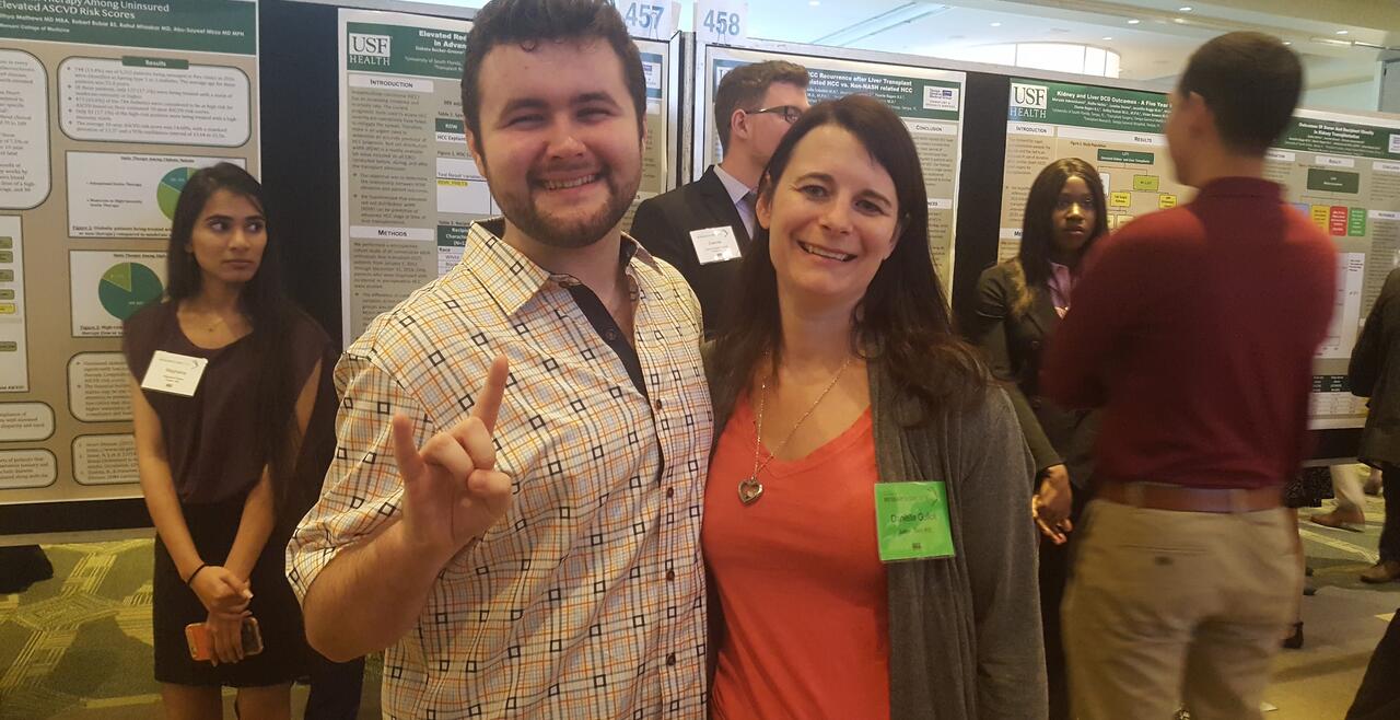 USF Research Day 2018