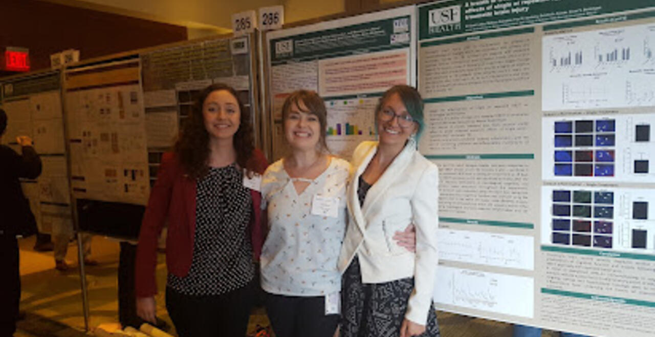 USF Research Day 2018 (2)