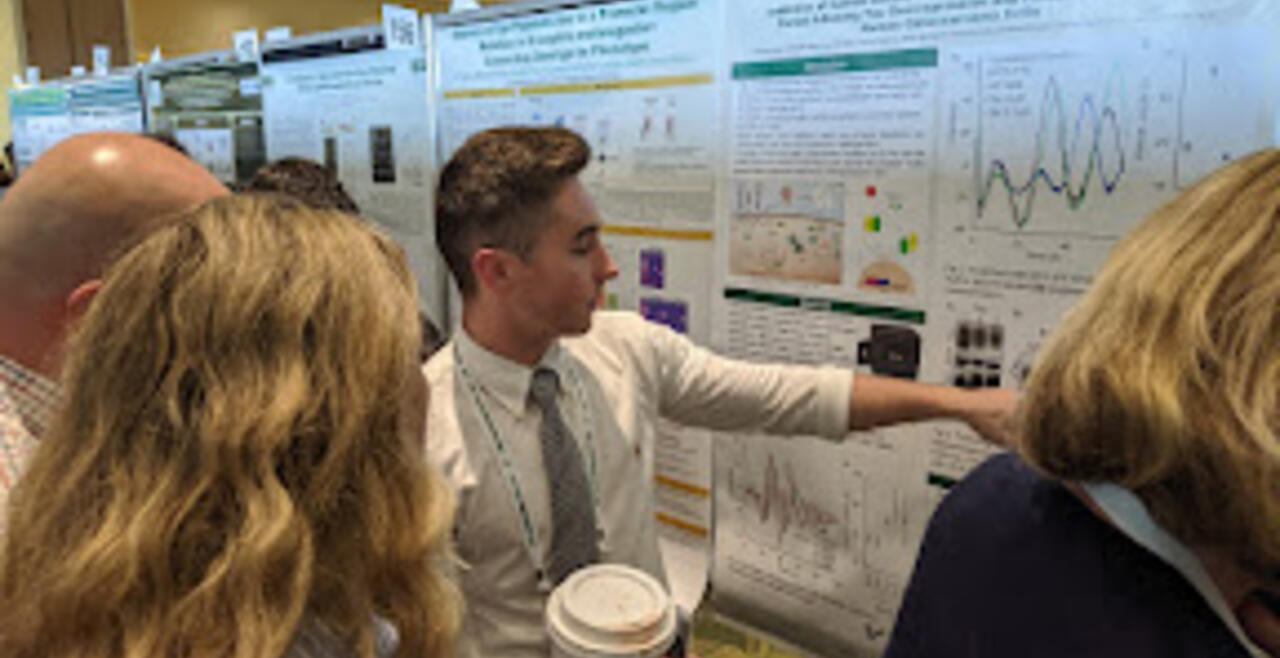 USF Research Day 2020