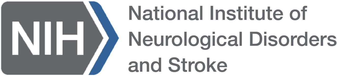 NINDS logo